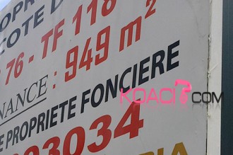 Côte dÂ’Ivoire : Foncier rural, le gouvernement donne dix ans supplémentaires pour la régularisation des terres 